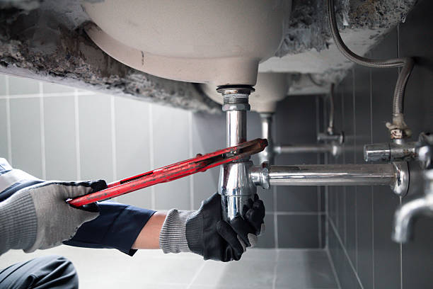 Licensed Emergency Plumber service in Middletown, IL - Street Wise - Plumbing